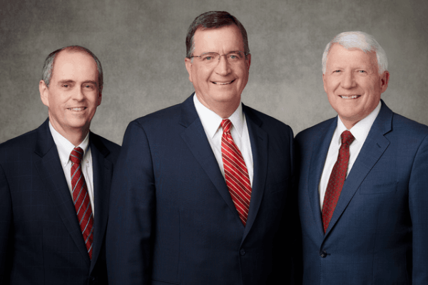 Presidencia General de la Escuela Dominical