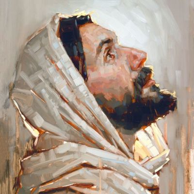 “Venir a Cristo”,