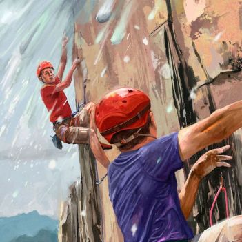 Conversaciones familiares