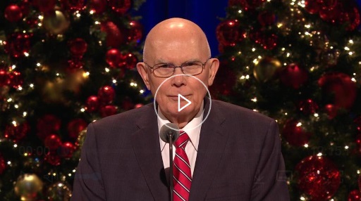 Dallin H. Oaks