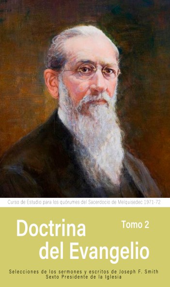 Doctrina del Evangelio Tomo 2