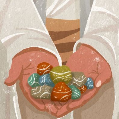 La parábola del sembrador