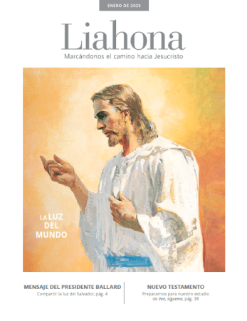 Liahona Enero 2023