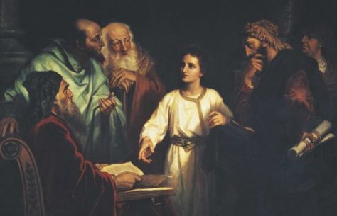 Principios de ministración