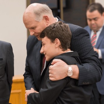 Cinco maneras de permanecer en la senda