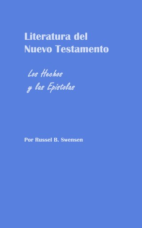Literatura del Nuevo Testamento