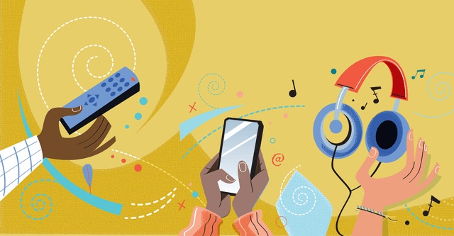 El don de tu atención