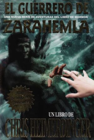 El guerrero de Zarahemla