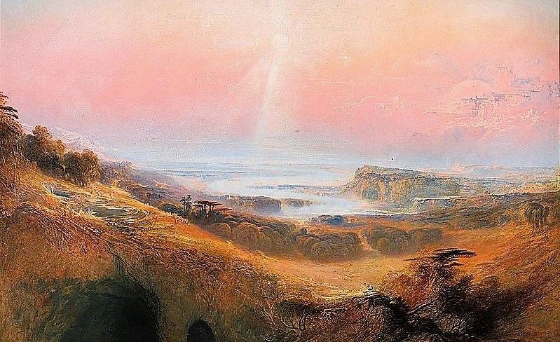 La ley de consagración