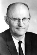 Roy W. Doxey