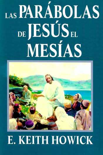 Las parabolas de Jesus