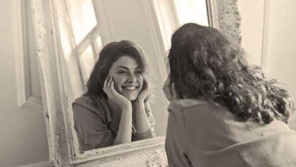 Sé feliz, sí, pero no olvides