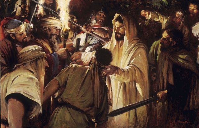 Milagros de misericordia