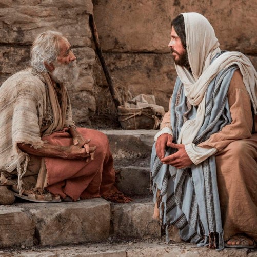 Ministrar con compasión