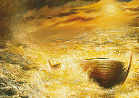 Las Barcazas los Jareditas