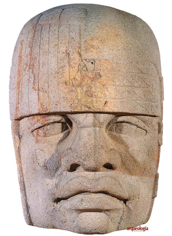 Los Jareditas en la Tierra Prometida