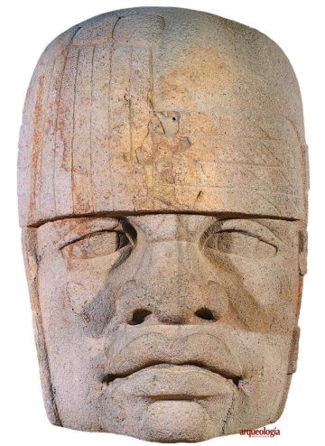 Los Jareditas en la Tierra Prometida