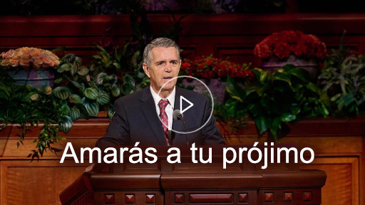 Amarás a tu prójimo