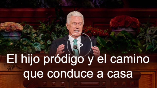 El hijo pródigo y el camino que conduce a casa