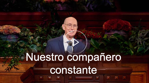 Henry B. Eyring