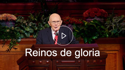 Reinos de gloria