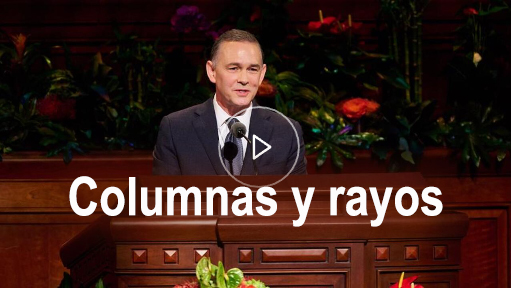 Columnas y rayos