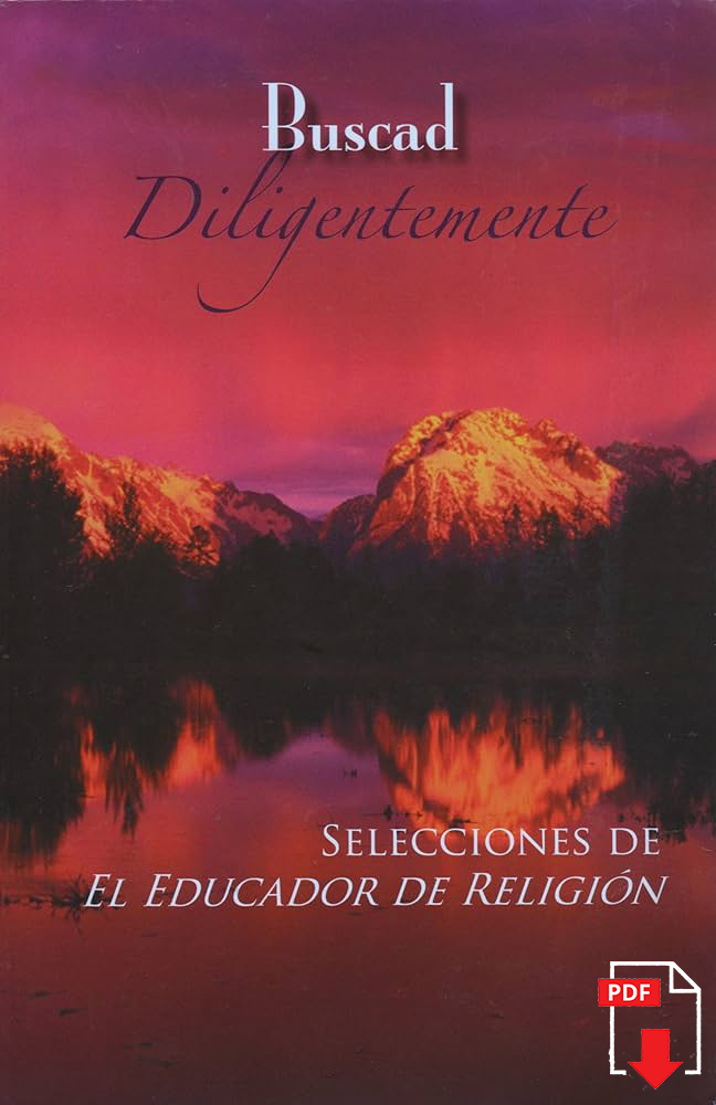 Buscad Diligentemente1