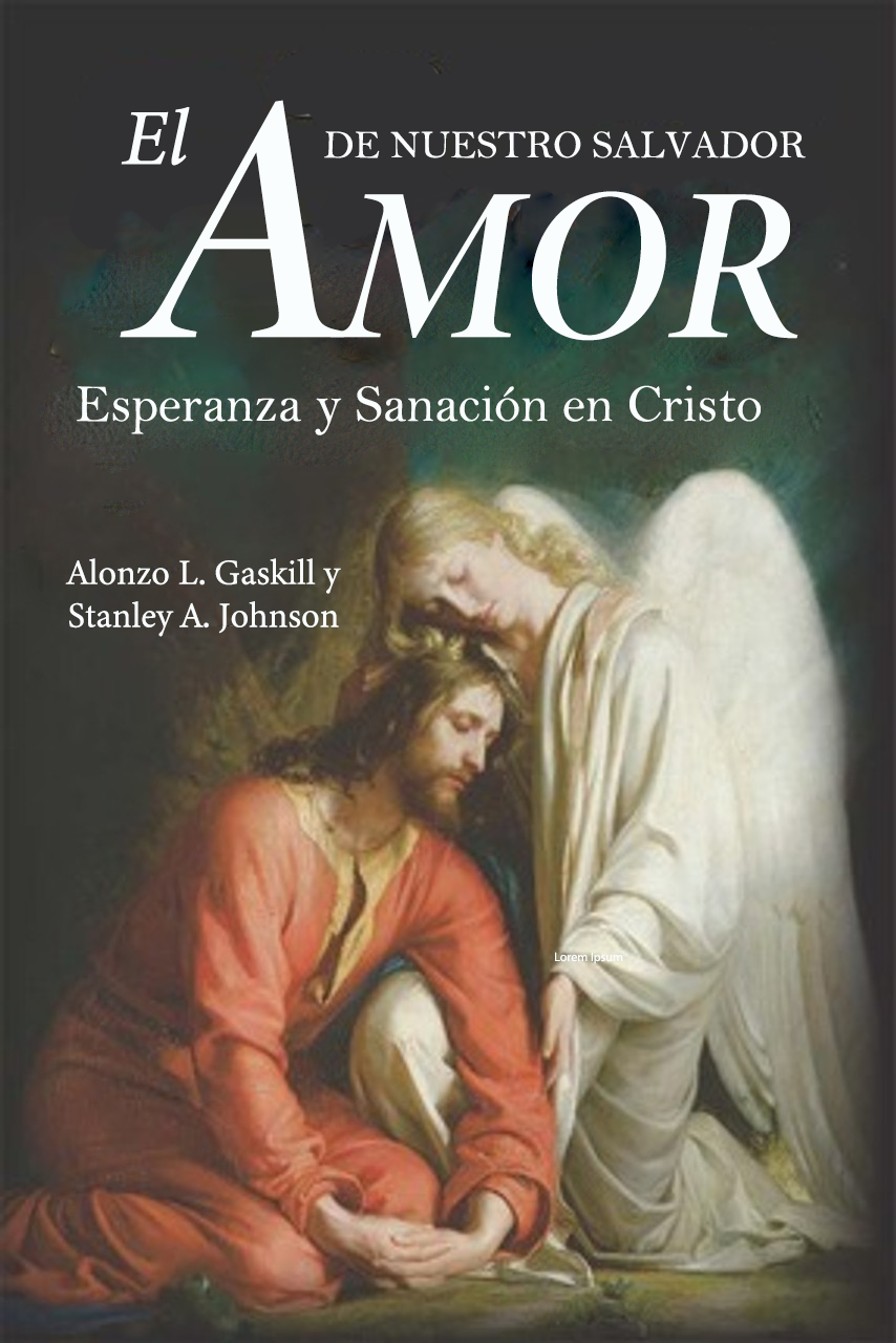 El Amor de Nuestro Salvador2