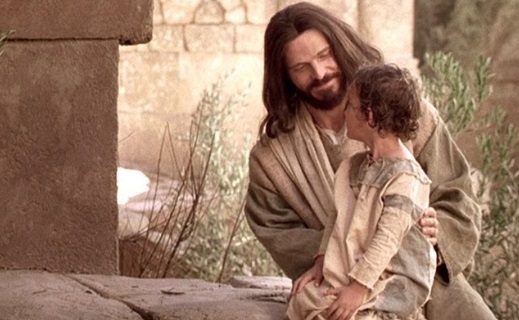 El Amor del Salvador1