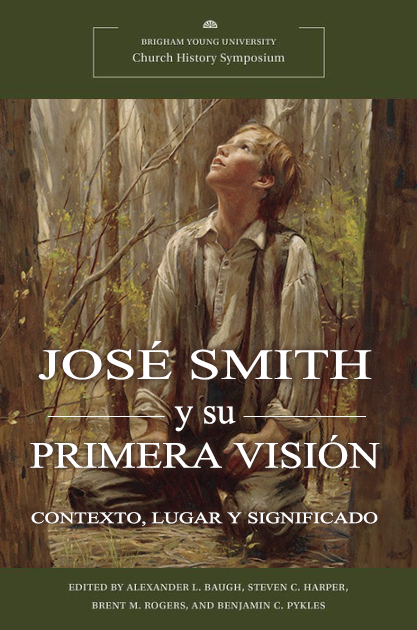 José Smith y su Primera Visión