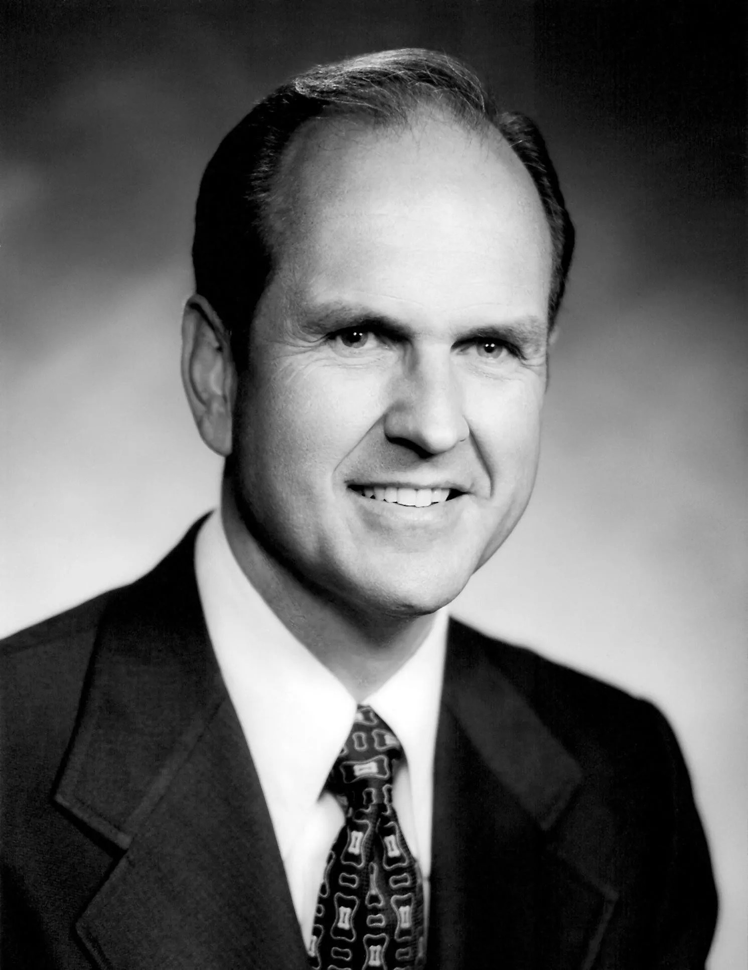 Russell M. Nelson