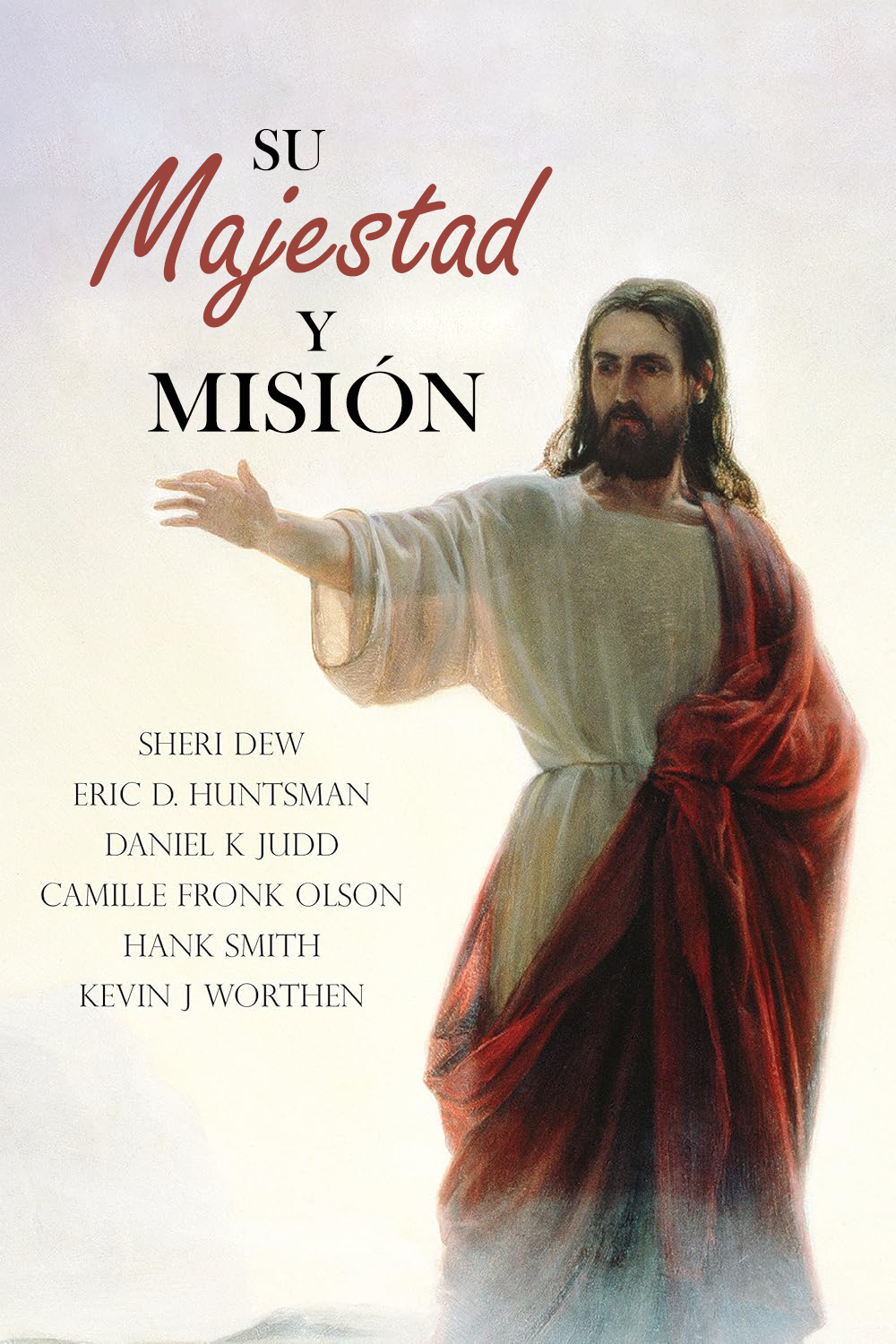 Su Majestad y Misión