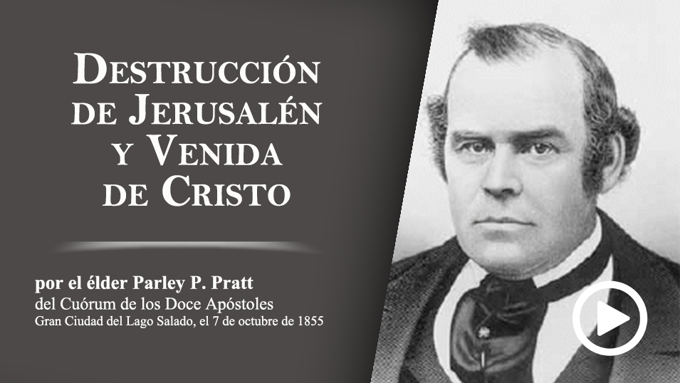 Destrucción de Jerusalén