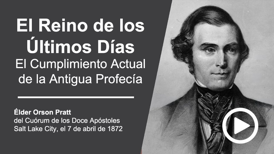 El Reino de los Últimos