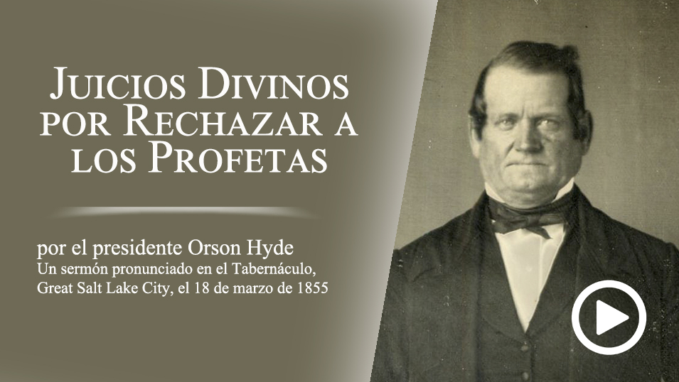 Orson Hyde
