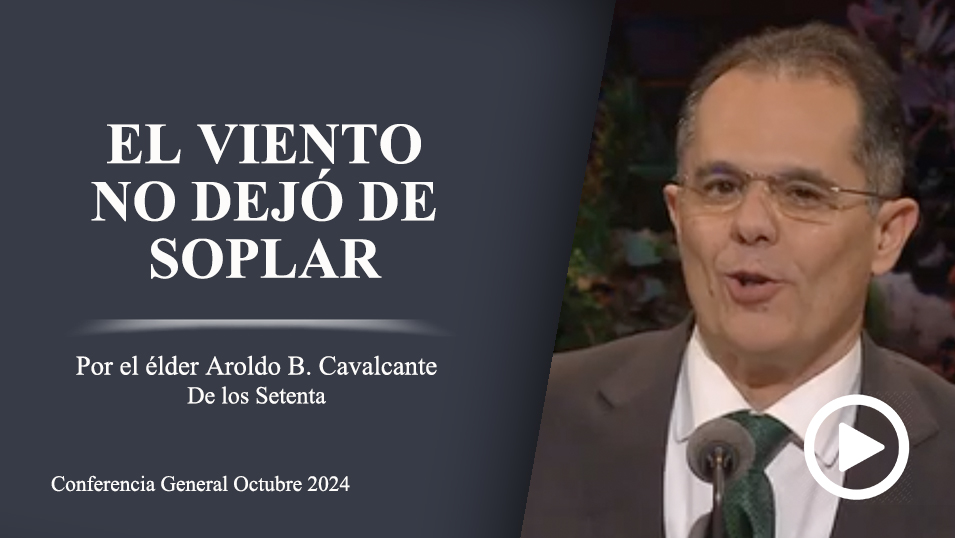 El viento no dejó de soplar