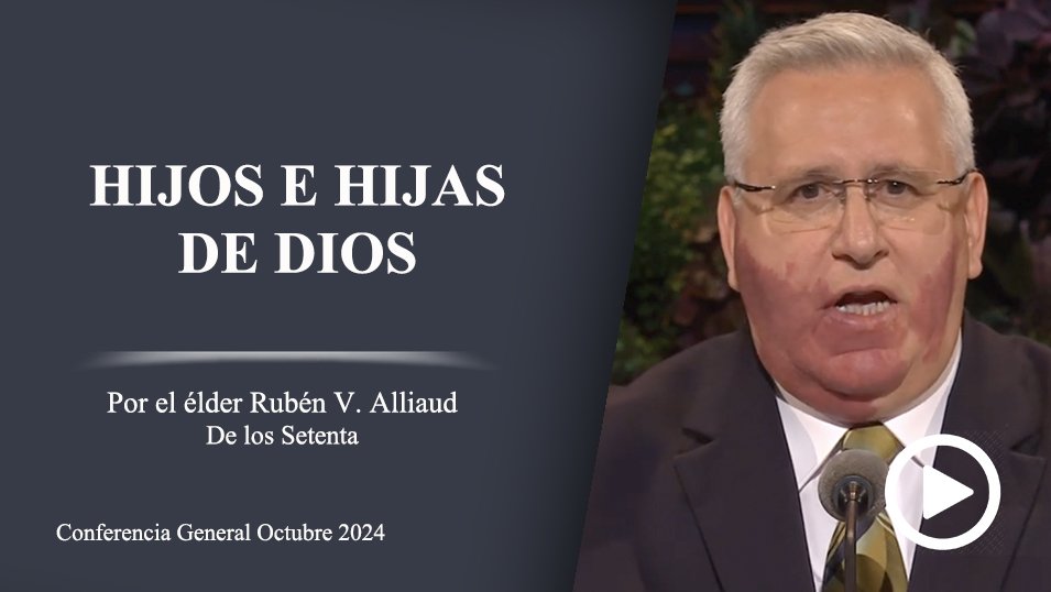 Hijos e hijas de Dios