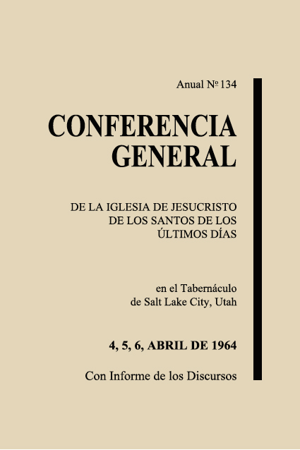 1964 Abril