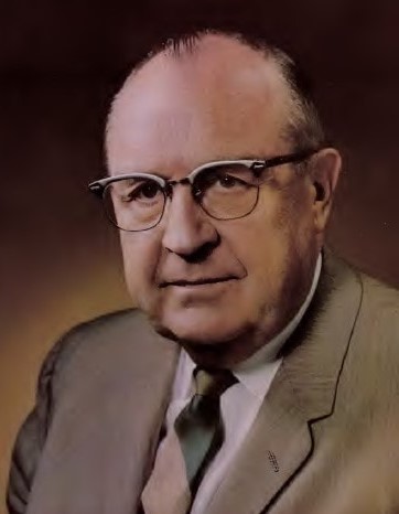 élder James A. Cullimore