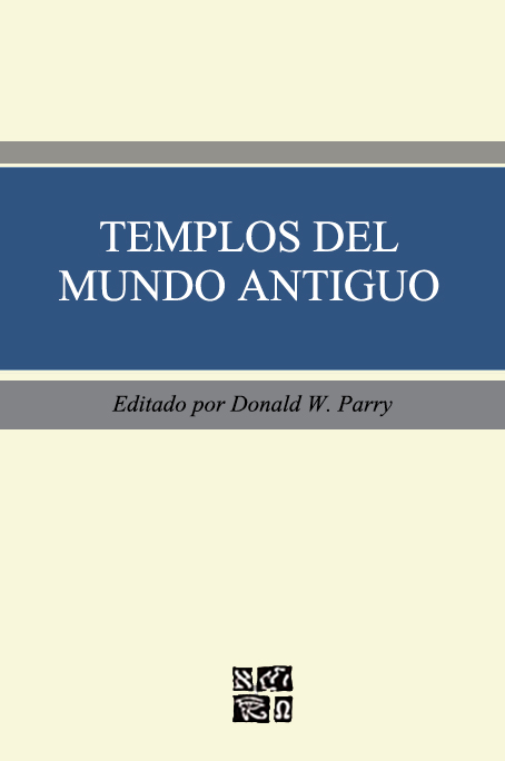 TEMPLOS DEL MUNDO ANTIGUO