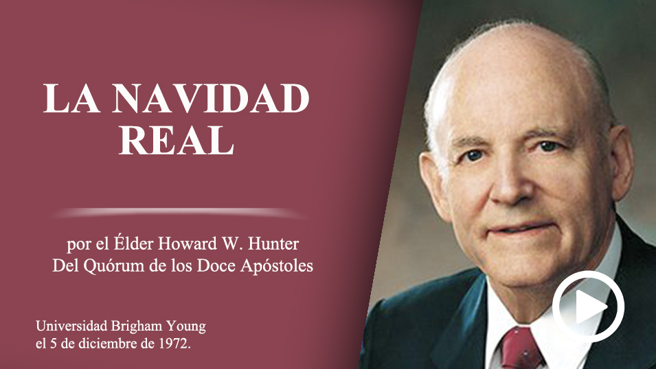La Navidad Real