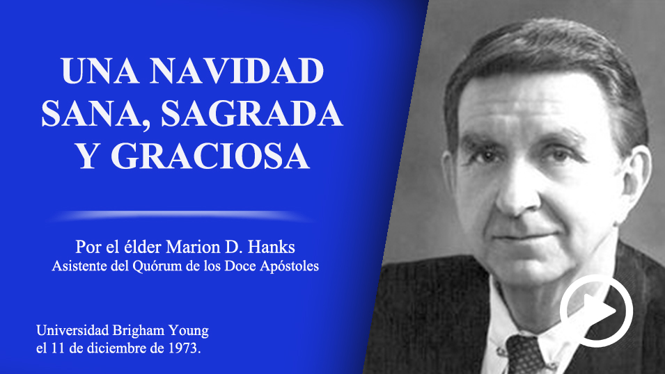 Una Navidad Sana, Sagrada y Graciosa1