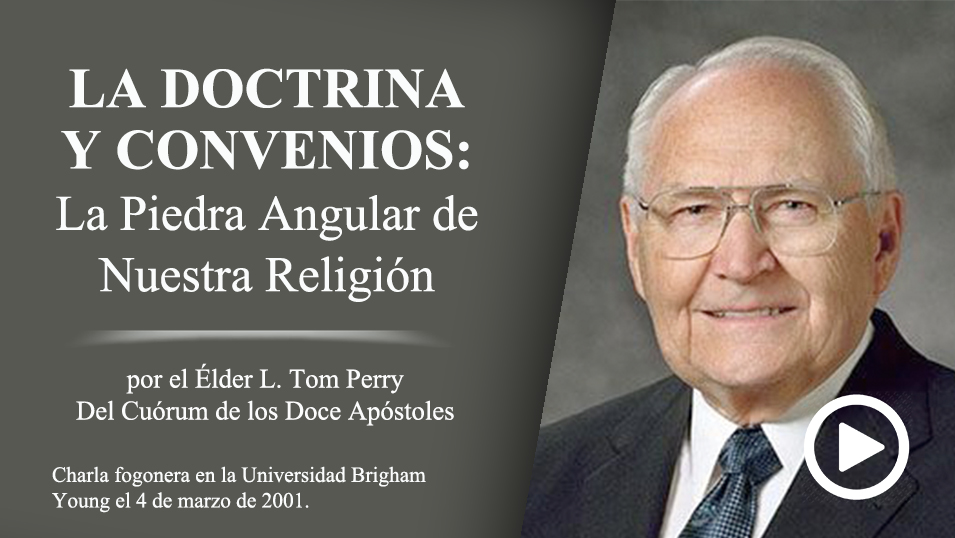 L. Tom Perry