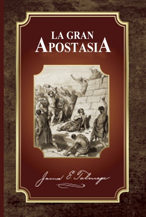 La Gran Apostasía | discursosud.com