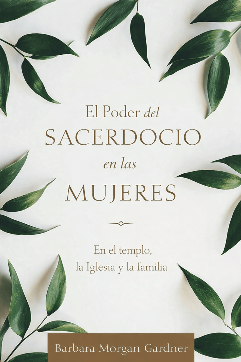 El poder del sacerdocio de las mujeres | discursosud.com